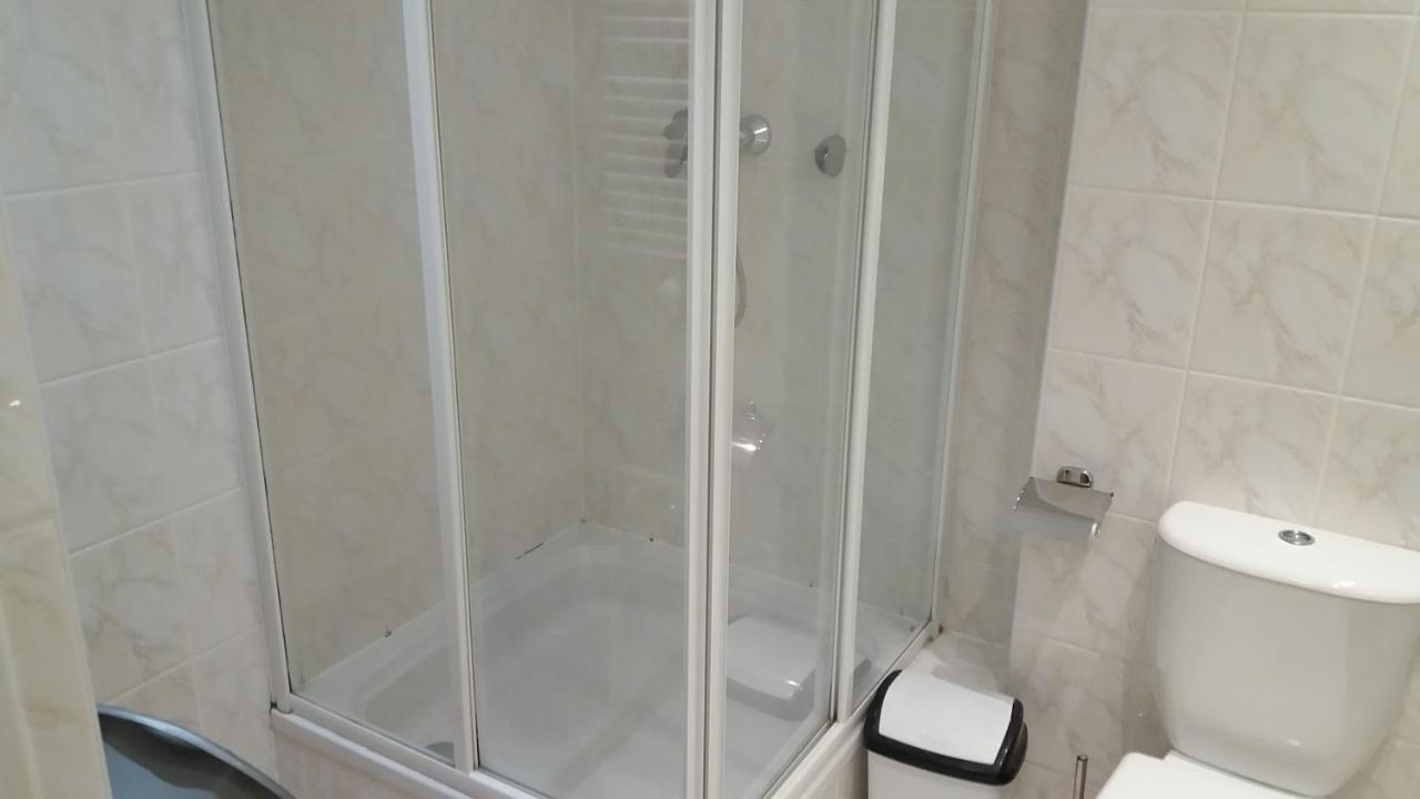 Lesny Dwor Aparthotel Mielno  Ngoại thất bức ảnh